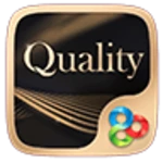 quality android application logo